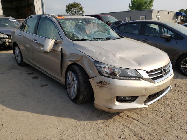 Photo 0 VIN: 1HGCR2F79EA135547 - HONDA ACCORD EX 