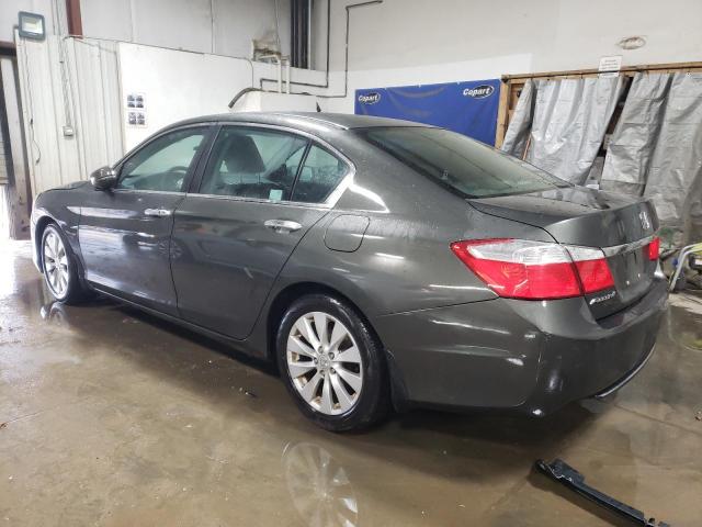 Photo 1 VIN: 1HGCR2F79EA136584 - HONDA ACCORD EX 