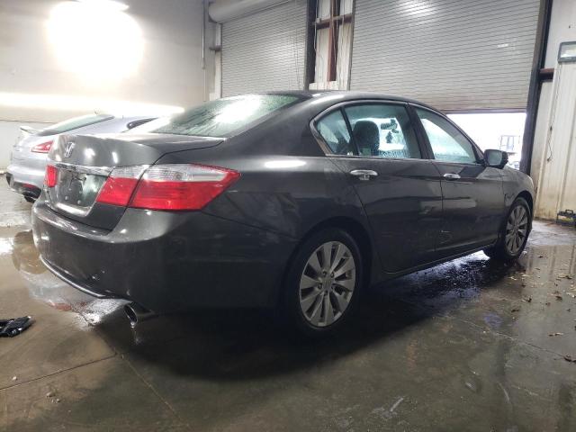 Photo 2 VIN: 1HGCR2F79EA136584 - HONDA ACCORD EX 