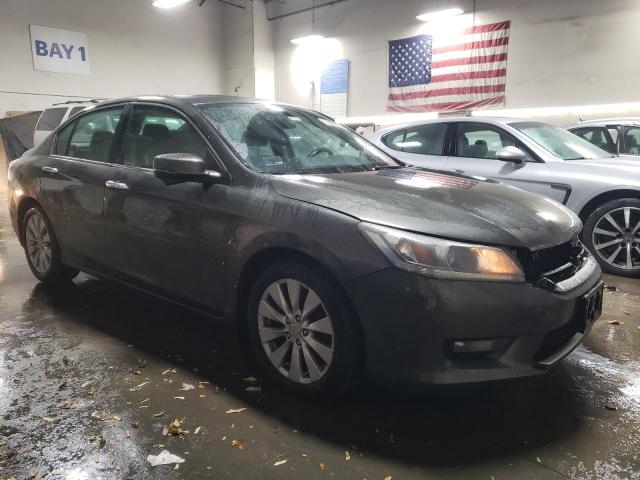 Photo 3 VIN: 1HGCR2F79EA136584 - HONDA ACCORD EX 