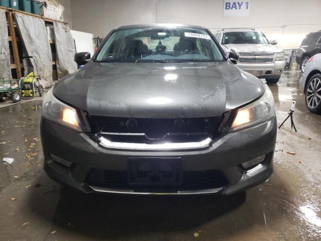 Photo 4 VIN: 1HGCR2F79EA136584 - HONDA ACCORD EX 