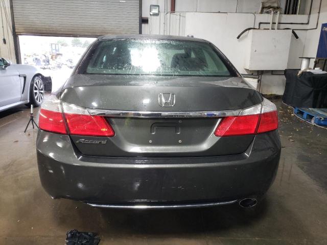 Photo 5 VIN: 1HGCR2F79EA136584 - HONDA ACCORD EX 