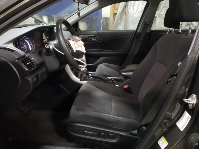 Photo 6 VIN: 1HGCR2F79EA136584 - HONDA ACCORD EX 