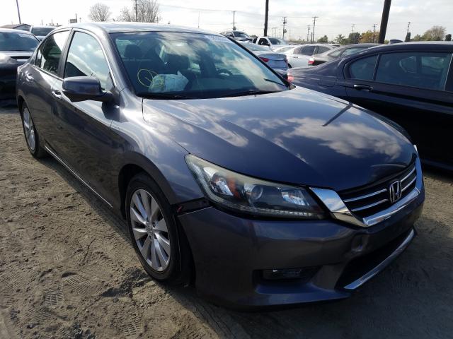 Photo 0 VIN: 1HGCR2F79EA139002 - HONDA ACCORD EX 