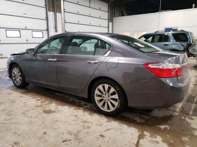 Photo 1 VIN: 1HGCR2F79EA148105 - HONDA ACCORD EX 