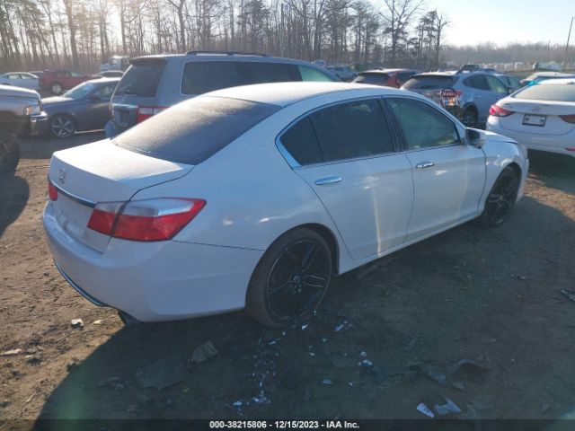 Photo 3 VIN: 1HGCR2F79EA181086 - HONDA ACCORD 