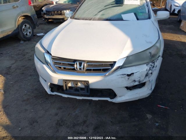 Photo 5 VIN: 1HGCR2F79EA181086 - HONDA ACCORD 