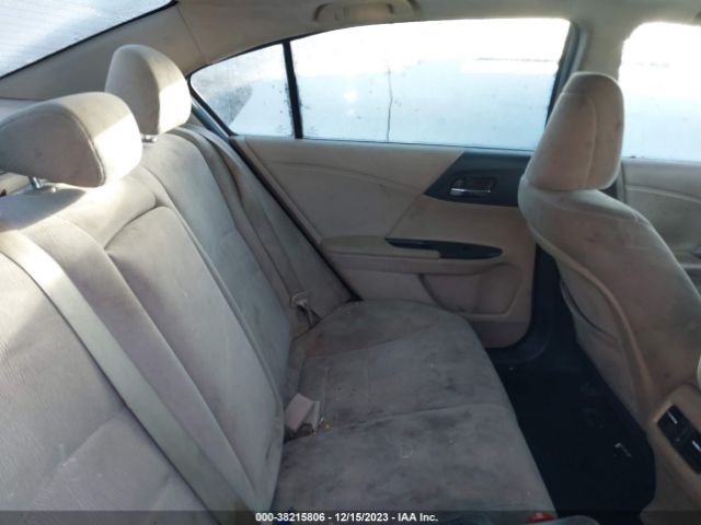 Photo 7 VIN: 1HGCR2F79EA181086 - HONDA ACCORD 