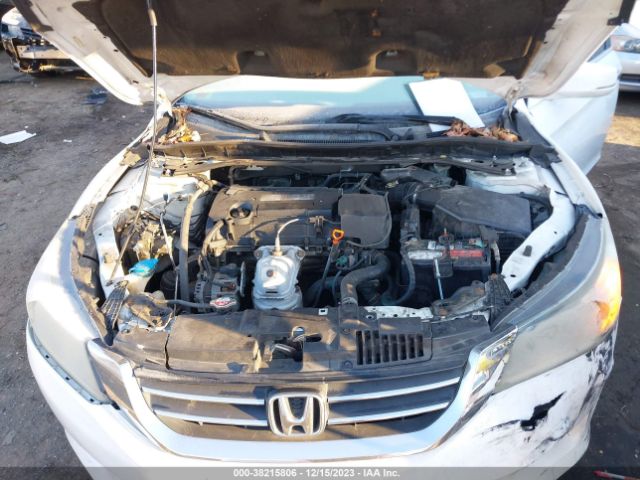 Photo 9 VIN: 1HGCR2F79EA181086 - HONDA ACCORD 