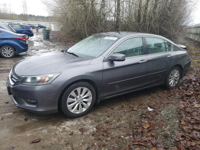 Photo 0 VIN: 1HGCR2F79EA188801 - HONDA ACCORD 