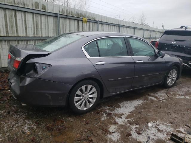 Photo 2 VIN: 1HGCR2F79EA188801 - HONDA ACCORD 