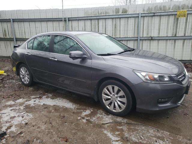 Photo 3 VIN: 1HGCR2F79EA188801 - HONDA ACCORD 