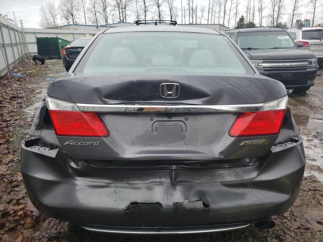 Photo 5 VIN: 1HGCR2F79EA188801 - HONDA ACCORD 