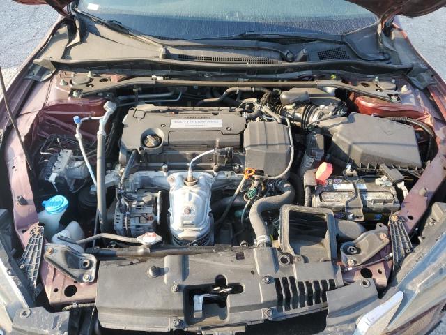 Photo 10 VIN: 1HGCR2F79EA203880 - HONDA ACCORD EX 