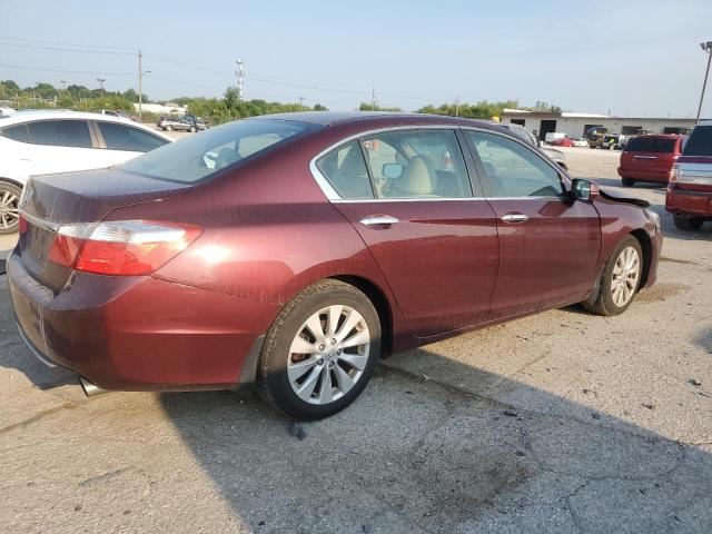 Photo 2 VIN: 1HGCR2F79EA203880 - HONDA ACCORD EX 