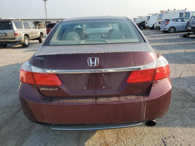 Photo 5 VIN: 1HGCR2F79EA203880 - HONDA ACCORD EX 