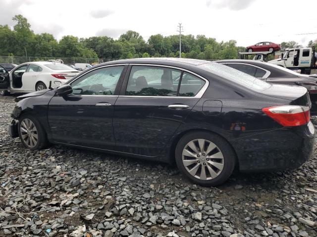 Photo 1 VIN: 1HGCR2F79EA204284 - HONDA ACCORD EX 