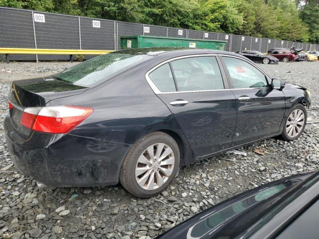 Photo 2 VIN: 1HGCR2F79EA204284 - HONDA ACCORD EX 