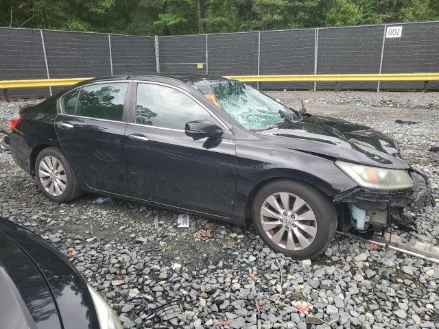 Photo 3 VIN: 1HGCR2F79EA204284 - HONDA ACCORD EX 