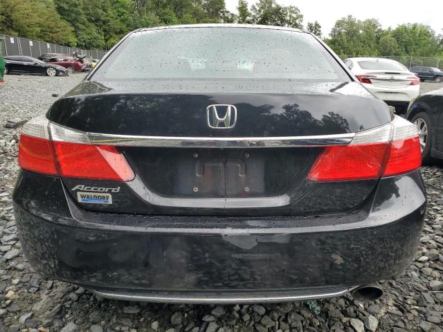 Photo 5 VIN: 1HGCR2F79EA204284 - HONDA ACCORD EX 