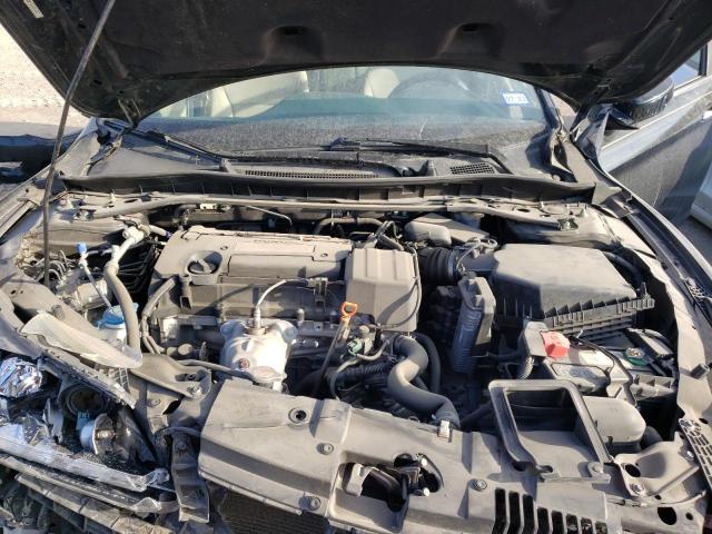 Photo 10 VIN: 1HGCR2F79EA205533 - HONDA ACCORD EX 