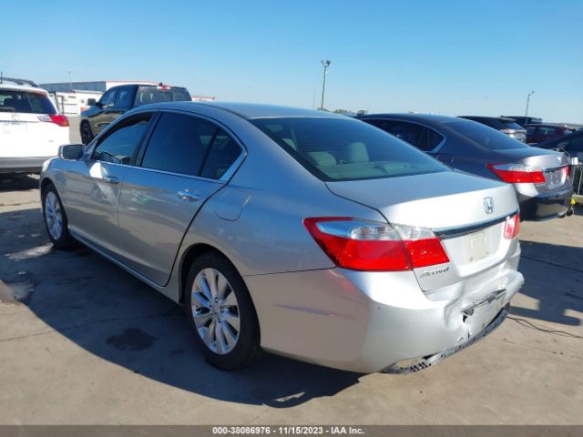 Photo 2 VIN: 1HGCR2F79EA223627 - HONDA ACCORD 