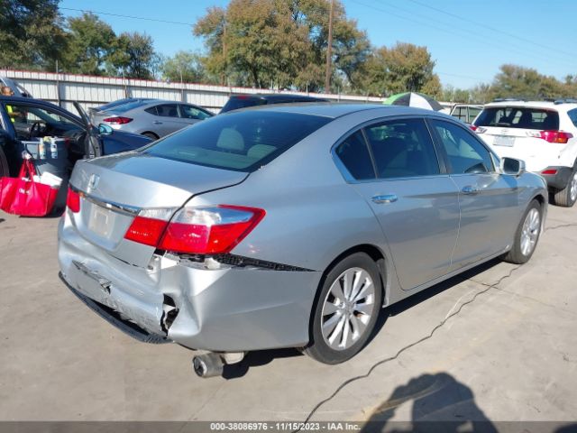 Photo 3 VIN: 1HGCR2F79EA223627 - HONDA ACCORD 