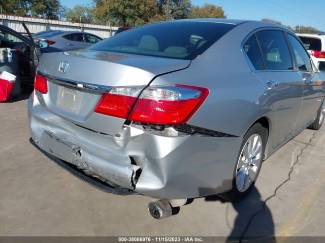 Photo 5 VIN: 1HGCR2F79EA223627 - HONDA ACCORD 