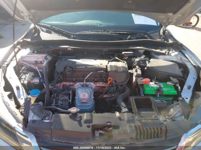 Photo 9 VIN: 1HGCR2F79EA223627 - HONDA ACCORD 