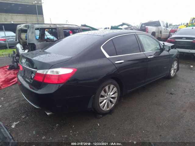 Photo 3 VIN: 1HGCR2F79EA229573 - HONDA ACCORD SEDAN 