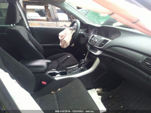 Photo 4 VIN: 1HGCR2F79EA229573 - HONDA ACCORD SEDAN 