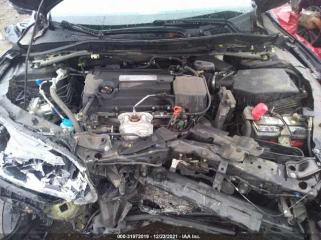 Photo 9 VIN: 1HGCR2F79EA229573 - HONDA ACCORD SEDAN 