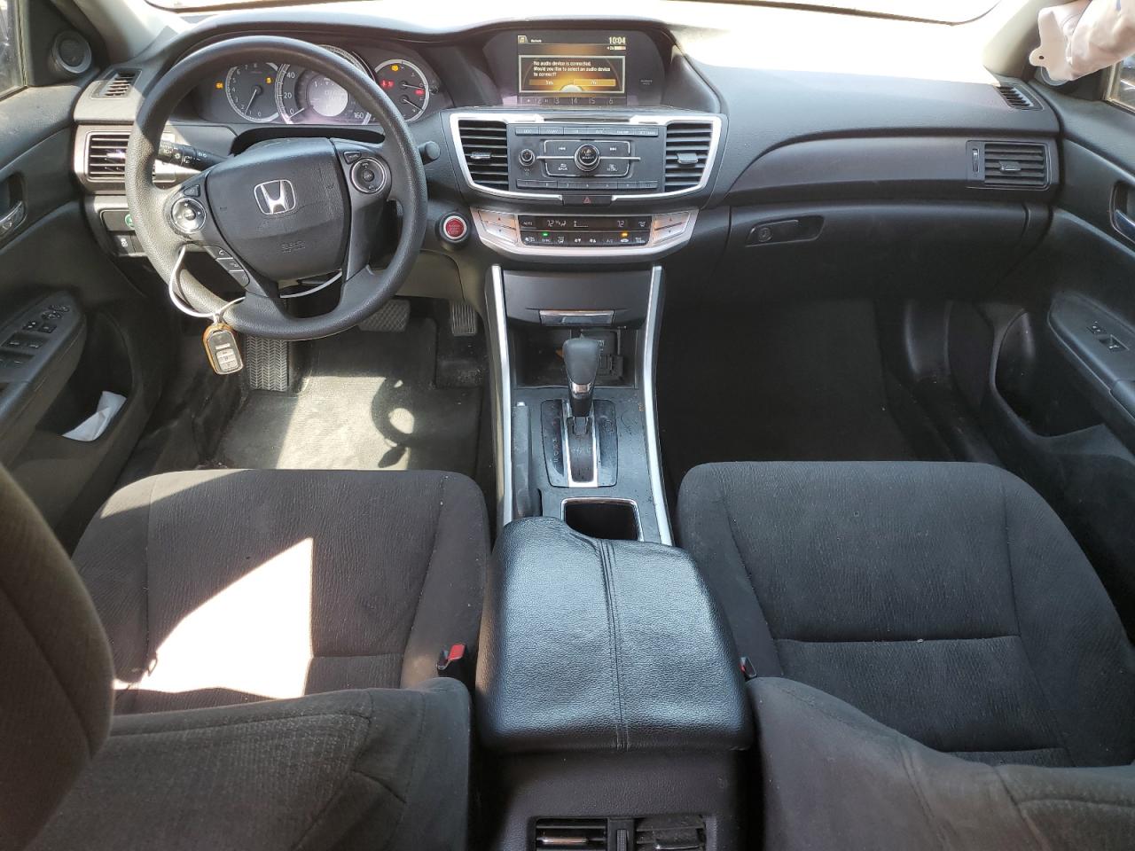 Photo 7 VIN: 1HGCR2F79EA251007 - HONDA ACCORD 