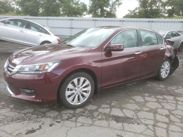 Photo 0 VIN: 1HGCR2F79EA256952 - HONDA ACCORD EX 