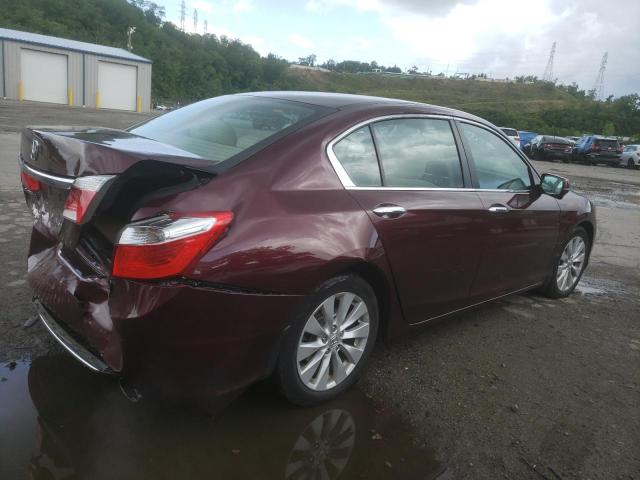 Photo 2 VIN: 1HGCR2F79EA256952 - HONDA ACCORD EX 