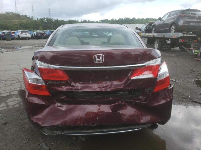 Photo 5 VIN: 1HGCR2F79EA256952 - HONDA ACCORD EX 