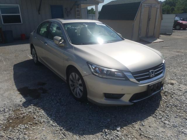 Photo 0 VIN: 1HGCR2F79EA265425 - HONDA ACCORD EX 