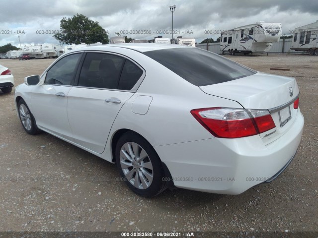 Photo 2 VIN: 1HGCR2F79EA286713 - HONDA ACCORD SEDAN 