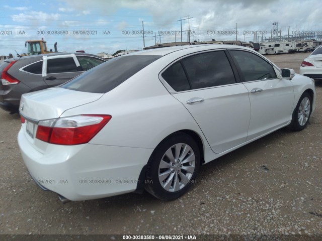 Photo 3 VIN: 1HGCR2F79EA286713 - HONDA ACCORD SEDAN 