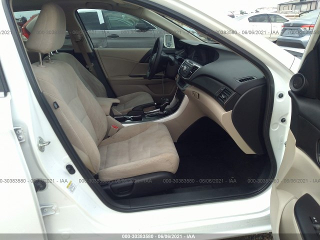 Photo 4 VIN: 1HGCR2F79EA286713 - HONDA ACCORD SEDAN 