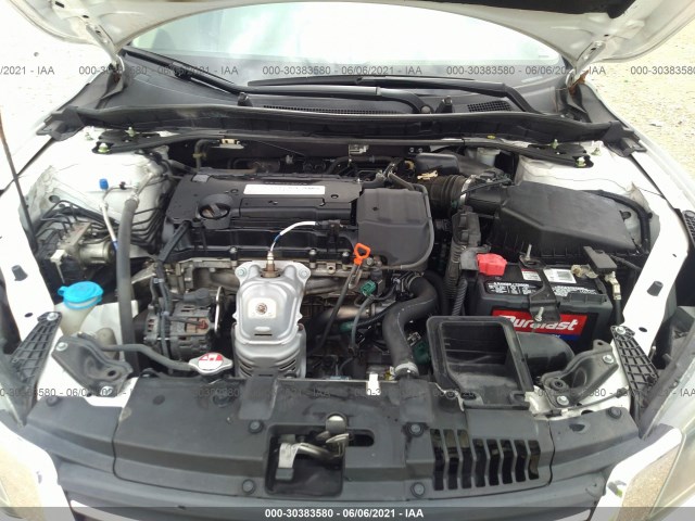 Photo 9 VIN: 1HGCR2F79EA286713 - HONDA ACCORD SEDAN 