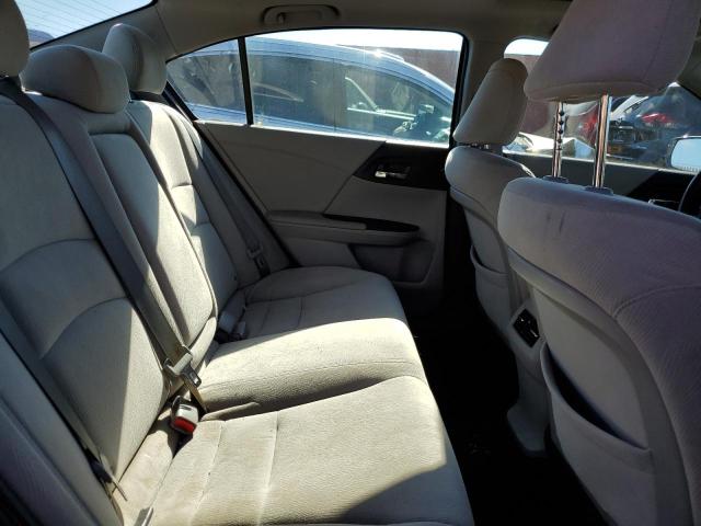 Photo 9 VIN: 1HGCR2F79EA295430 - HONDA ACCORD EX 