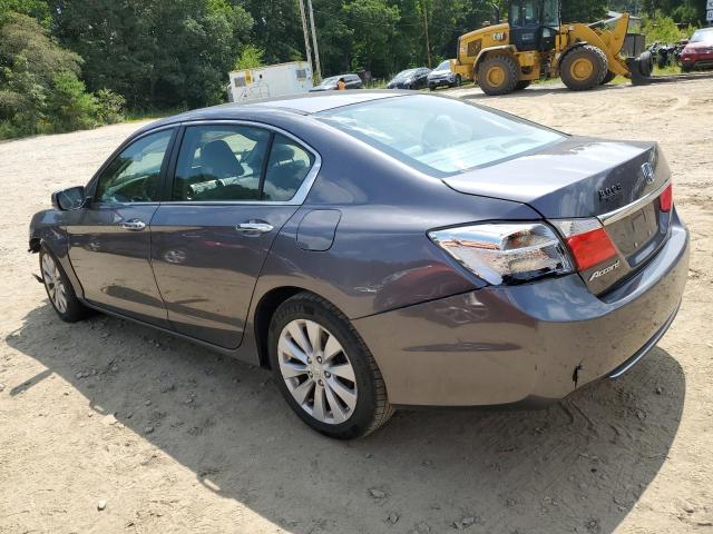 Photo 1 VIN: 1HGCR2F79EA299400 - HONDA ACCORD EX 