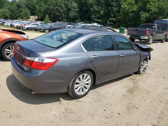 Photo 2 VIN: 1HGCR2F79EA299400 - HONDA ACCORD EX 