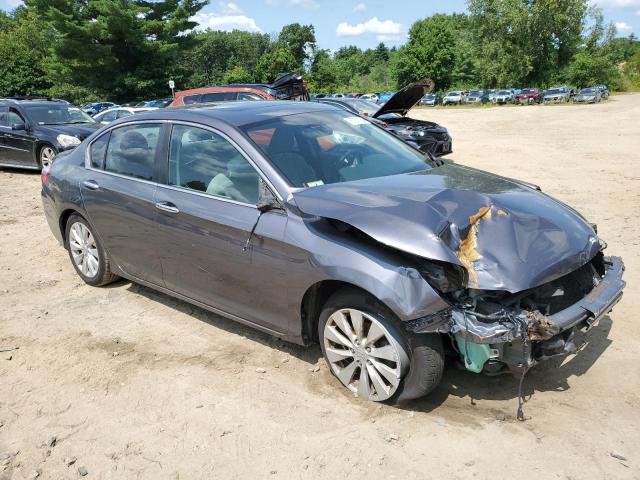 Photo 3 VIN: 1HGCR2F79EA299400 - HONDA ACCORD EX 