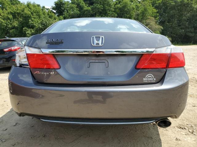 Photo 5 VIN: 1HGCR2F79EA299400 - HONDA ACCORD EX 