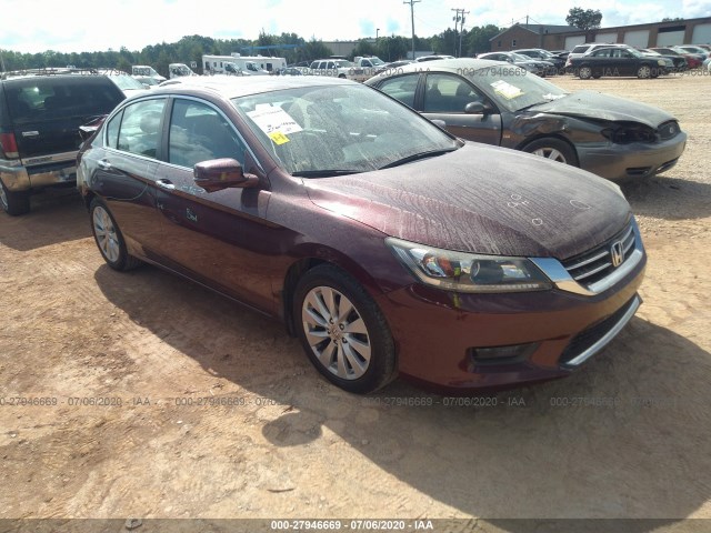 Photo 0 VIN: 1HGCR2F79EA300254 - HONDA ACCORD SEDAN 