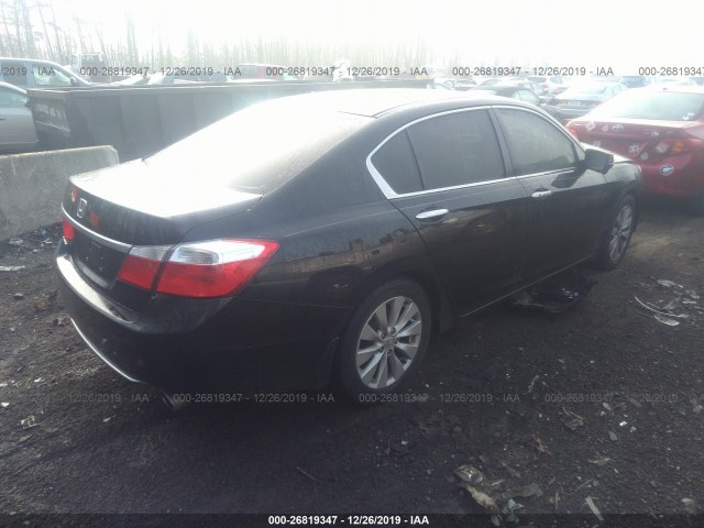 Photo 3 VIN: 1HGCR2F79EA302120 - HONDA ACCORD SEDAN 