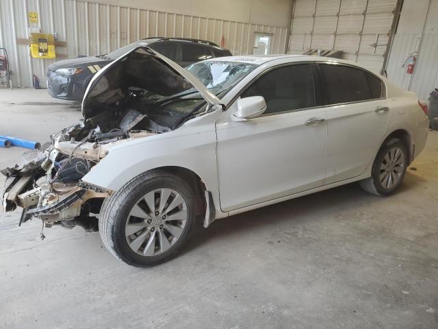 Photo 0 VIN: 1HGCR2F79FA012820 - HONDA ACCORD 