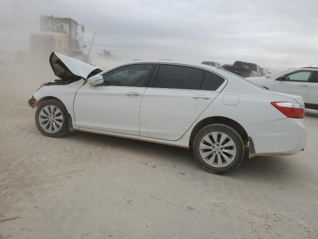 Photo 1 VIN: 1HGCR2F79FA012820 - HONDA ACCORD 